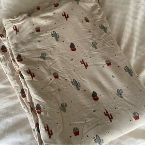 Jax & Lennon Terry Double Layer Blanket